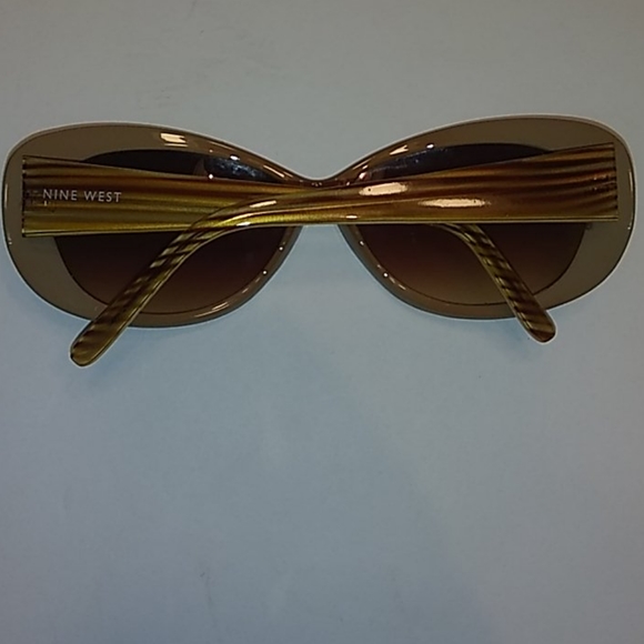 Nine West sunglasses. - Picture 4 of 8